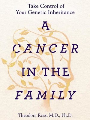 cover image of A Cancer in the Family